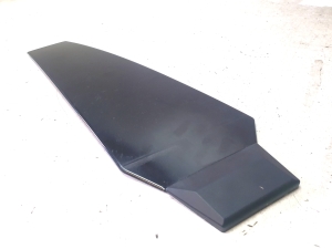 AUDI A7 (2010–2018) Außenverkleidung der Mittelsäule 4G8853290 - 3