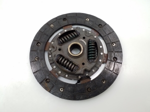   Clutch plate 