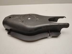 Mercedes Benz C-Class 204 (2007–2014) Hinterachse sonstiges Teil A2043521588 - 2