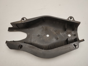 Mercedes Benz C-Class 204 (2007–2014) Hinterachse sonstiges Teil A2043521588 - 3