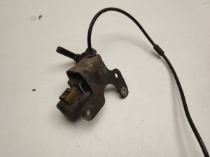 Mercedes Benz C-Class 204 (2007–2014) Andur tagumisel rummul A0035426618 - 2