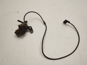 Rear hub sensor - A0035426618