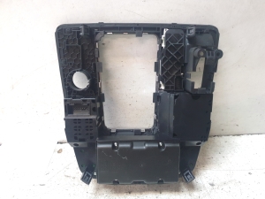 AUDI A7 (2010–2018) Module de commande multimédia 4G1919610C - 2