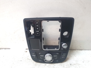 Multimedia-Steuergerät - 4G1919610C