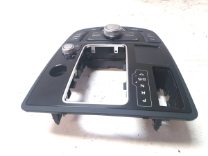 AUDI A7 (2010–2018) Module de commande multimédia 4G1919610C - 3