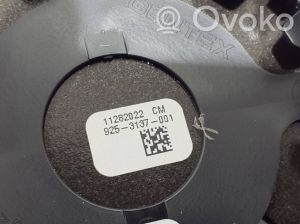 Tesla Model Y Y (2020–2026) Side mirror glass 9253137001 - 3