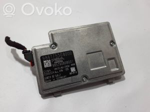 Opel Astra L (2021–2026) Front camera 9861755080 - 2