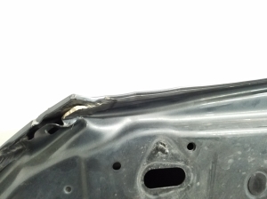 Mercedes Benz GLC-Class 253 (2015–2019) Motorhaube - 3