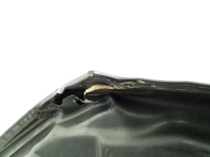 Mercedes Benz GLC-Class 253 (2015–2019) Motorhaube - 4