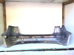 Volkswagen Sharan (2010–2026) Heckstoßstange 7N0807421B - 3