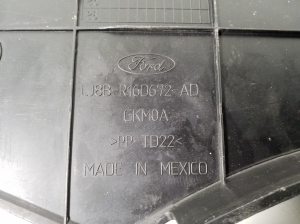 Ford Mustang Mach-E Mach-E (2020–2026) Kapotialune kate LJ8BR16D672AD - 3