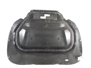 Ford Mustang Mach-E Mach-E (2020–2026) Kapotialune kate LJ8BR16D672BC - 2