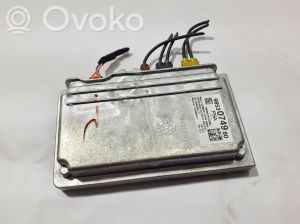 Opel Astra L (2021–2026) Steuergerät 9853074980