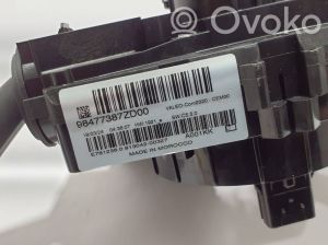 Opel Astra L (2021–2026) Lüliti ja selle osad 98477387ZD - 2