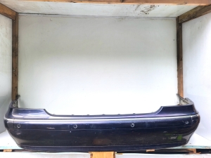 Mercedes Benz S-Class 220 (1998–2005) Heckstoßstange A2208800140