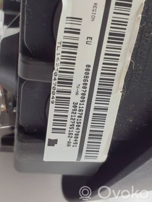 Mercedes Benz B-Class 242 (2013–2019) Stūres drošības spilvens A0008600700 - 3