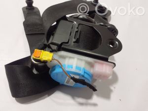 Mercedes Benz B-Class 242 (2013–2019) Sicherheitsgurt vorne A2468600285 - 3