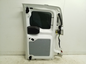 Opel Vivaro C (2019–2026) Rear cargo door and its parts - 3