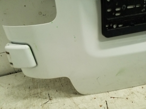 Opel Vivaro C (2019–2026) Rear cargo door and its parts - 4
