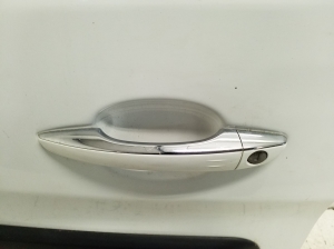 Opel Vivaro C (2019–2026) Rear cargo door and its parts - 6