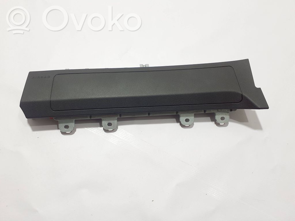 Mercedes Benz B-Class 246 (2011–2017) Ceļgalu drošības spilvens A2468600302 Mercedes Benz B-Class 246 (2011–2017) Ceļgalu drošības spilvens A2468600302