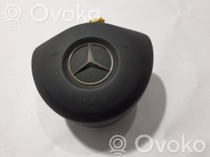 Mercedes Benz B-Class 246 (2011–2017) Stūres drošības spilvens A2188603402 - 2