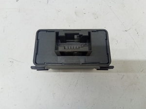 Mercedes Benz R-Class 251 (2006–2017) Light control module A2118708726 - 3
