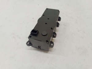 Mercedes Benz R-Class 251 (2006–2017) Heater control panel A1648700189 - 4