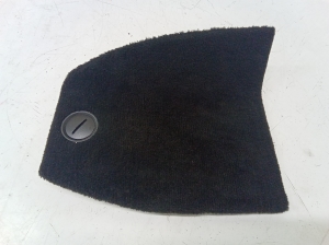 Trunk side trim cover - JC344631RH