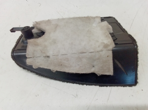 Mercedes Benz R-Class 251 (2006–2017) Trunk side trim cover JC344631RH - 4