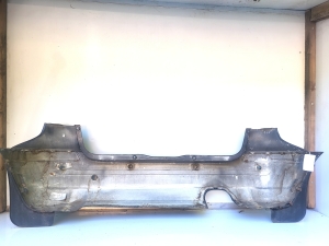 Mercedes Benz B-Class 245 (2005–2011) Aizmugurējais bamperis A1698854025 - 4