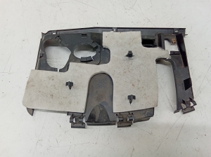Mercedes Benz R-Class 251 (2006–2017) Salona paneļa cita detaļa A2516801039 - 4