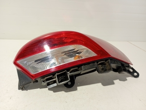 VOLVO V40 (2012–2019) Eckleuchte hinten 31395845 - 3