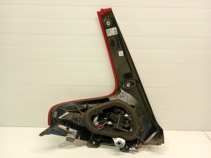 VOLVO V40 (2012–2019) Eckleuchte hinten 31395845 - 6