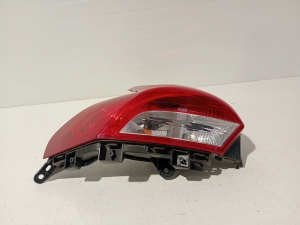 VOLVO V40 (2012–2019) Eckleuchte hinten 31395844 - 3