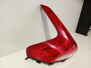 VOLVO V40 (2012–2019) Eckleuchte hinten 31395844 - 4