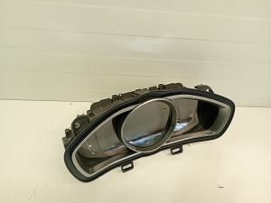 VOLVO V40 (2012–2019) Instrument cluster 31473473 - 2