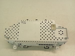 VOLVO V40 (2012–2019) Instrument cluster 31473473 - 4