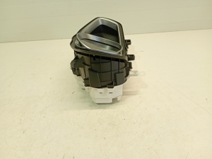 VOLVO V40 (2012–2019) Instrument cluster 31473473 - 5