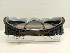 VOLVO V40 (2012–2019) Instrument cluster 31473473 - 6