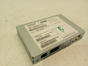 VOLVO V40 (2012–2019) Antenna amplifier 31450594AA - 4