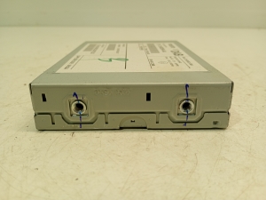 VOLVO V40 (2012–2019) Antenna amplifier 31450594AA - 5
