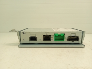 VOLVO V40 (2012–2019) Audio amplifier 31409935AA - 3
