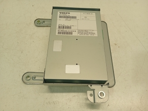 Audio amplifier - 31409935AA