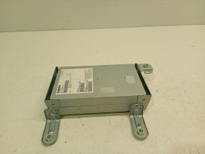 VOLVO V40 (2012–2019) Audio amplifier 31409935AA - 4