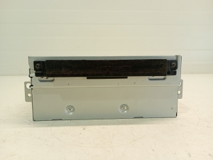 VOLVO V40 (2012–2019) Radio (head unit) 31466821 - 3
