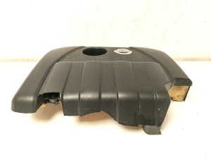 NISSAN Qashqai (2013–2021) Motorabdeckung 140414EA0A - 3