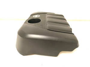 NISSAN Qashqai (2013–2021) Motorabdeckung 140414EA0A - 5