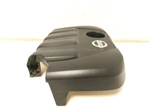 NISSAN Qashqai (2013–2021) Motorabdeckung 140414EA0A - 6