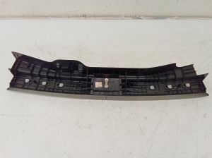 Mercedes Benz R-Class 251 (2006–2017) Trunk interior trim 2516903925 - 2